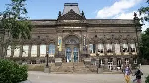 Leeds City Museum