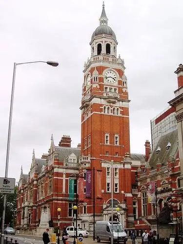 Croydon Clocktower