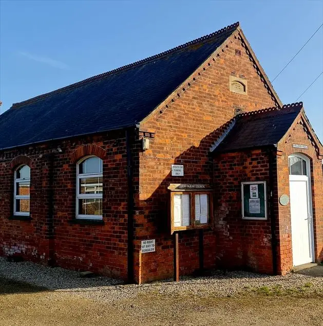 Utterby Village Hall