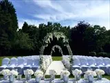 Outdoor Ceremonies