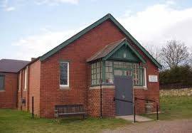   Acklington Village Hall