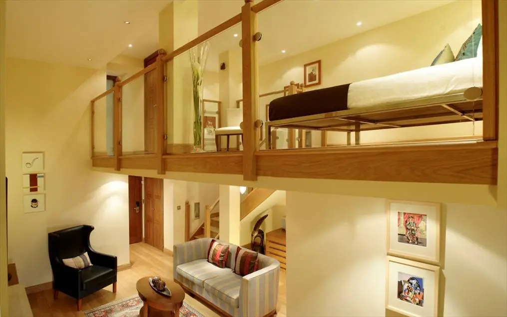 Park Plaza Sherlock Holmes