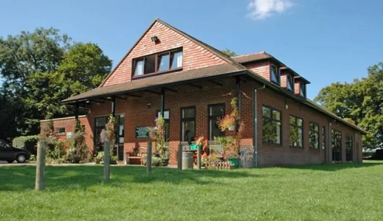 Stokenchurch Village Hall