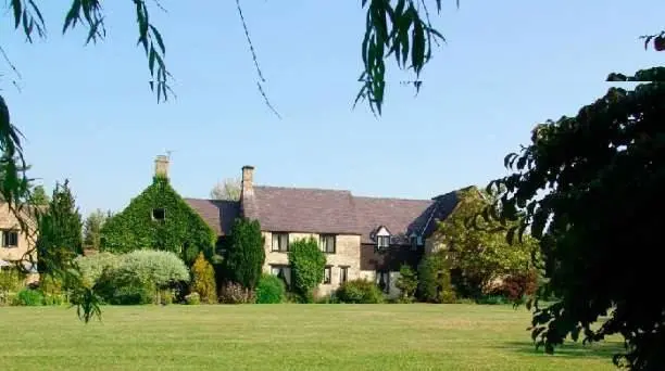 Mill House Hotel