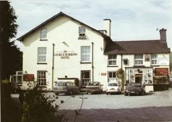 George Borrow Hotel