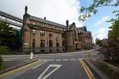 Glasgow University Union