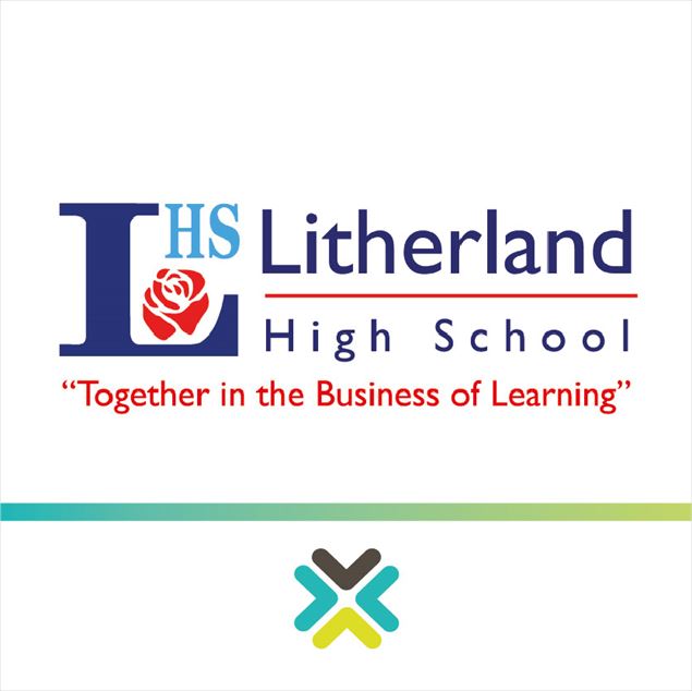 SLS at Litherland High School SLS at Litherland High School