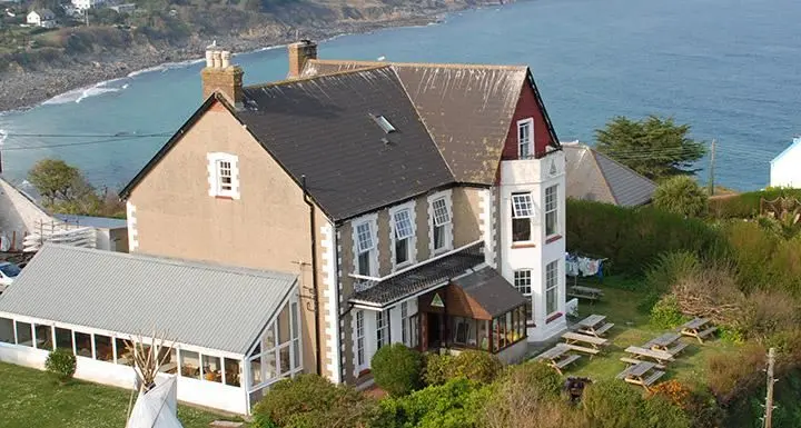 YHA Coverack