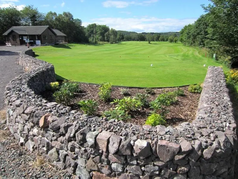 Taynuilt Golf Club