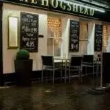 The Hogshead