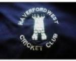 Haverfordwest Cricket Club