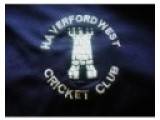 Haverfordwest Cricket Club, Haverfordwest