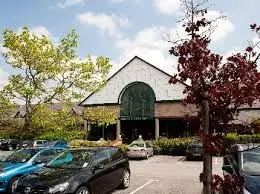 Cedar Court Hotel - Marquee Venue