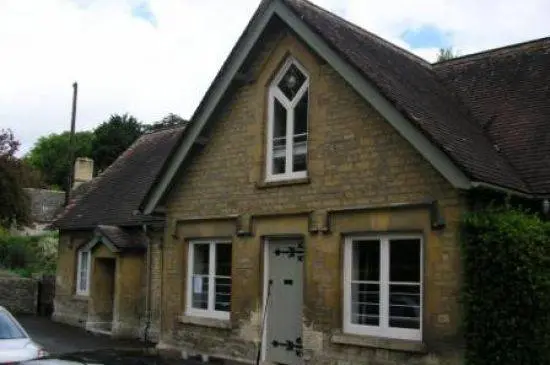 Bibury Village Hall