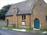 Barton-on-the-Heath Old Parochial Church School