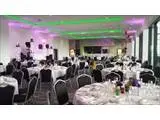 Barton & Irlam Lounge (Social Event)