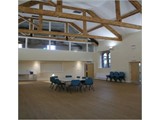 St John Community Centre - Congleton