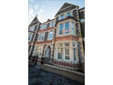 Aaron Wise Serviced Apartments