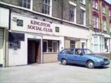 Kingston Working Mens Club