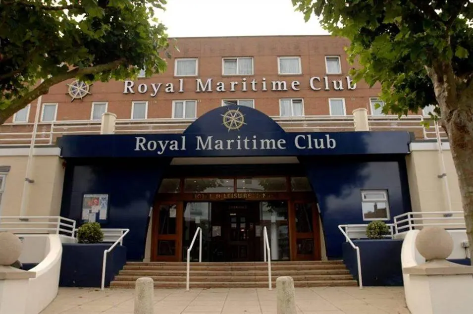 Royal Maritime Club