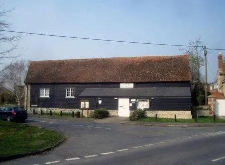 Warborough, Greet Memorial Hall