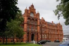 University of Salford