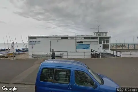 Bexhill Sailing Club