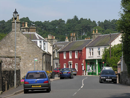 Image of Peeblesshire