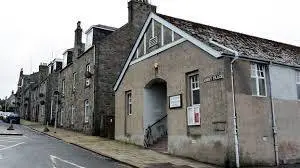 Old Torry Community Centre, Aberdeen