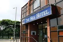 BEST WESTERN The Sea Hotel