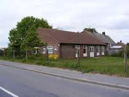 Hulver Village Hall