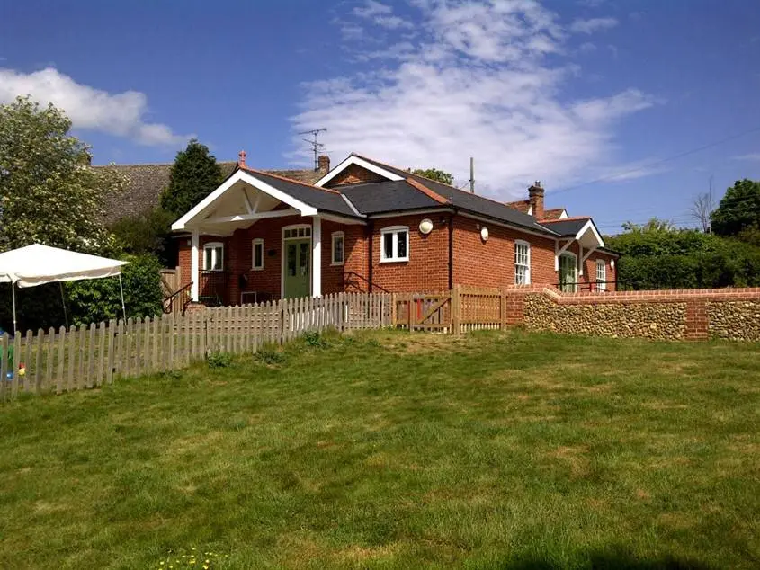 Wendens Ambo Parish Hall