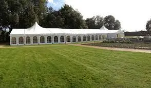 Ham House - Marquee Venue