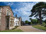 Glewstone Court Country House Hotel