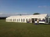 Birthday Party Marquee