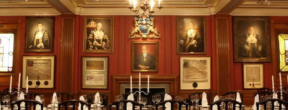 Painter Stainers' Hall