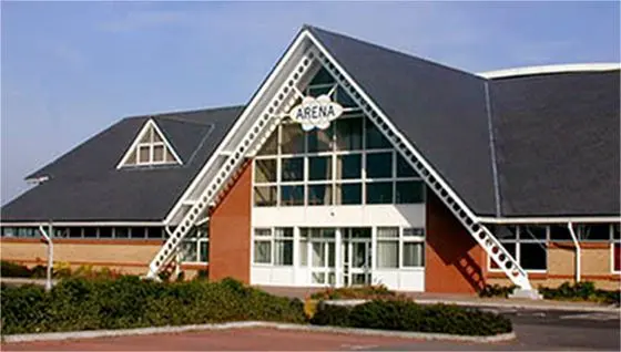 Arena Sports Centre