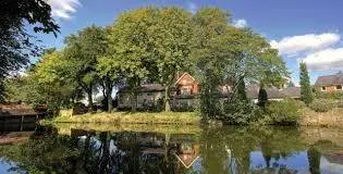 BEST WESTERN Bolholt Country Park Hotel