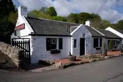 The Flotterstone Inn