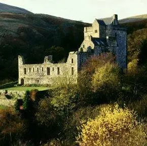 Castle Campbell