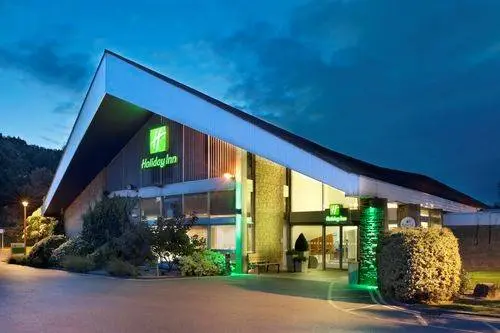 Holiday Inn Swindon