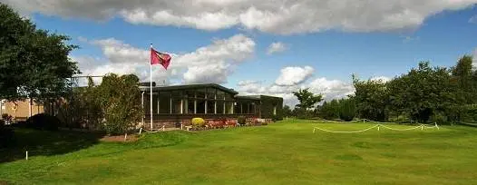 Bathgate Golf Club
