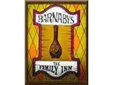 Barnabys Restaurant