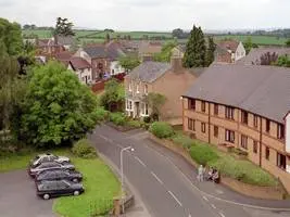 Bishops Hull Village Hall 