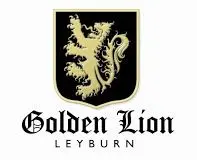 The Golden Lion Hotel