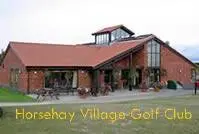 Horsehay Village Golf Centre