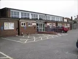 Cosham Community Centre,