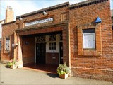 Coggeshall Village Hall