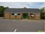 Pyrford Village War Memorial Hall