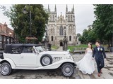 Listing image for Wedding Planning, Photography, Videography and Bridal Hair & Makeup Service in York and Selby, North-East England